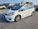 Honda Fit 2010