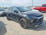 Chevrolet Blazer 2024