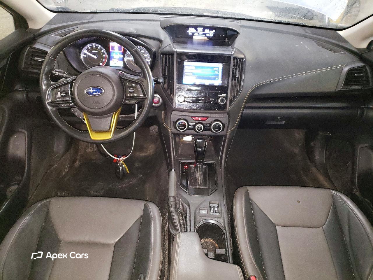Subaru XV 2023