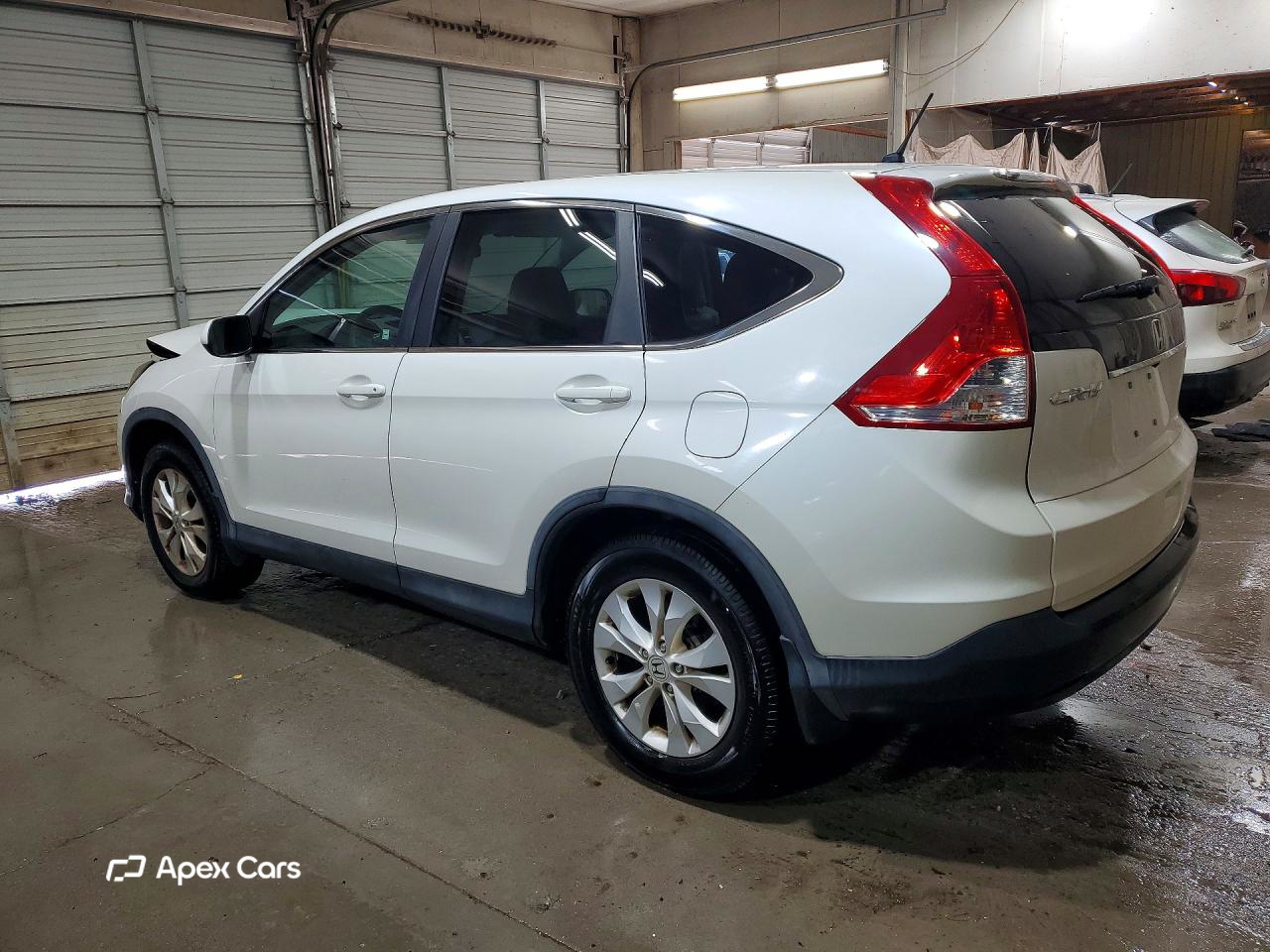 Honda CR-V 2014