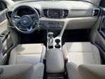 Kia Sportage 2017