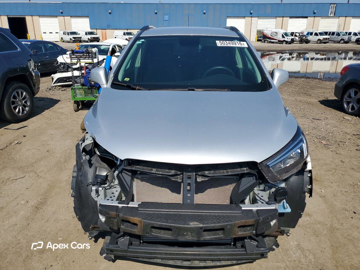Buick Encore 2021