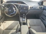 Honda Civic 2015