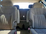 Toyota Sienna 2000
