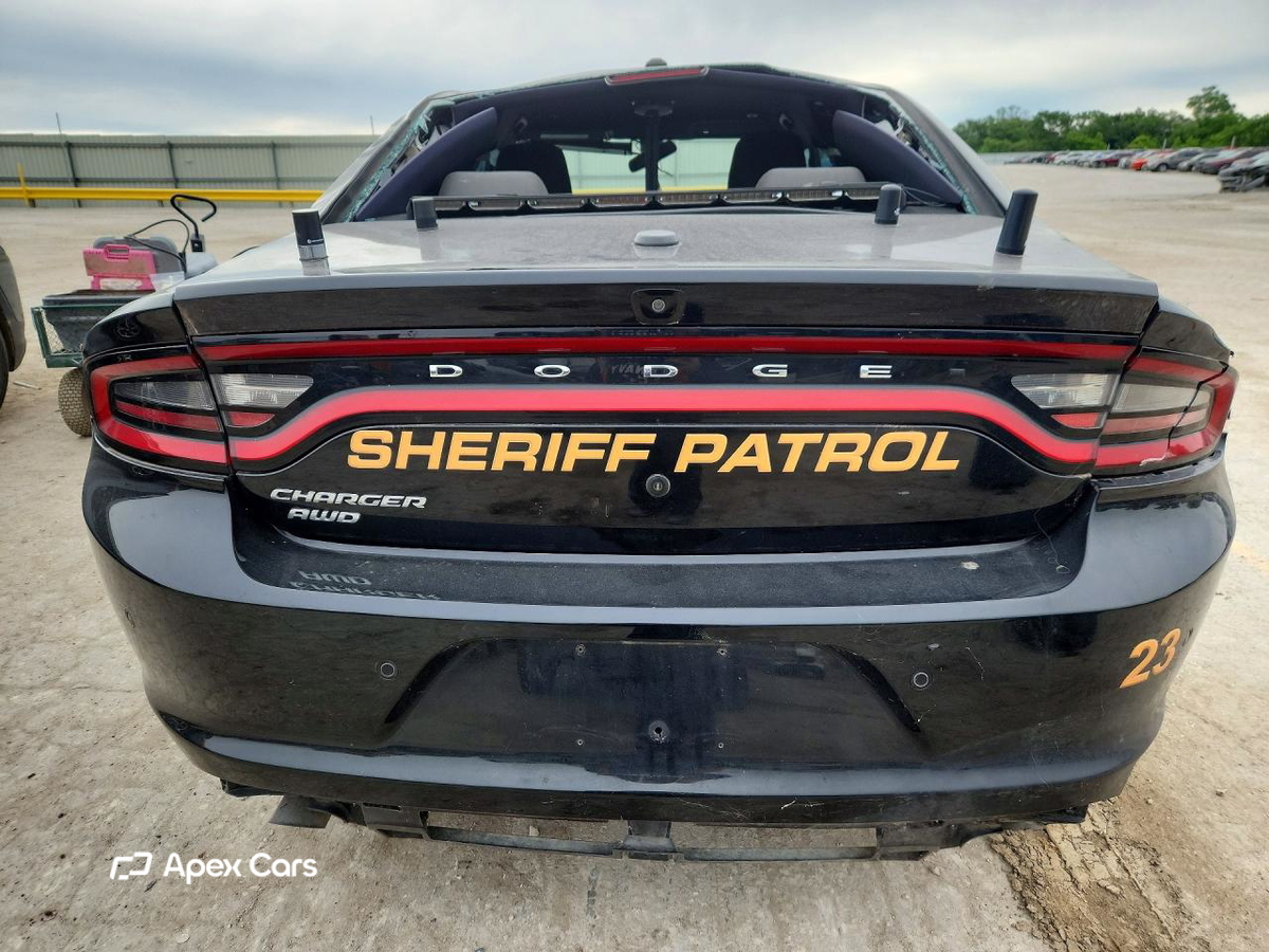 Dodge Charger 2023