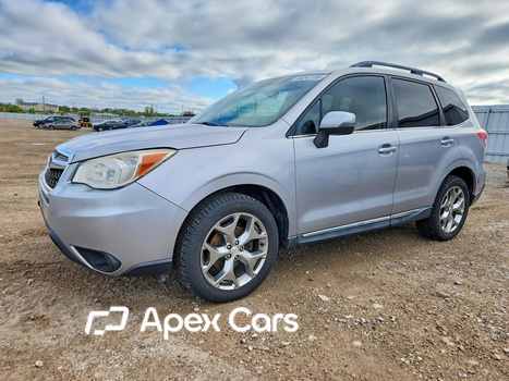 Subaru Forester 2015 - Image 1 of 12
