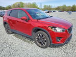 Mazda CX-5 2016