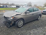 Nissan Sentra 2016