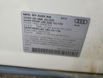 Audi Q3 2018