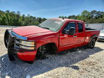 Chevrolet Silverado 2010