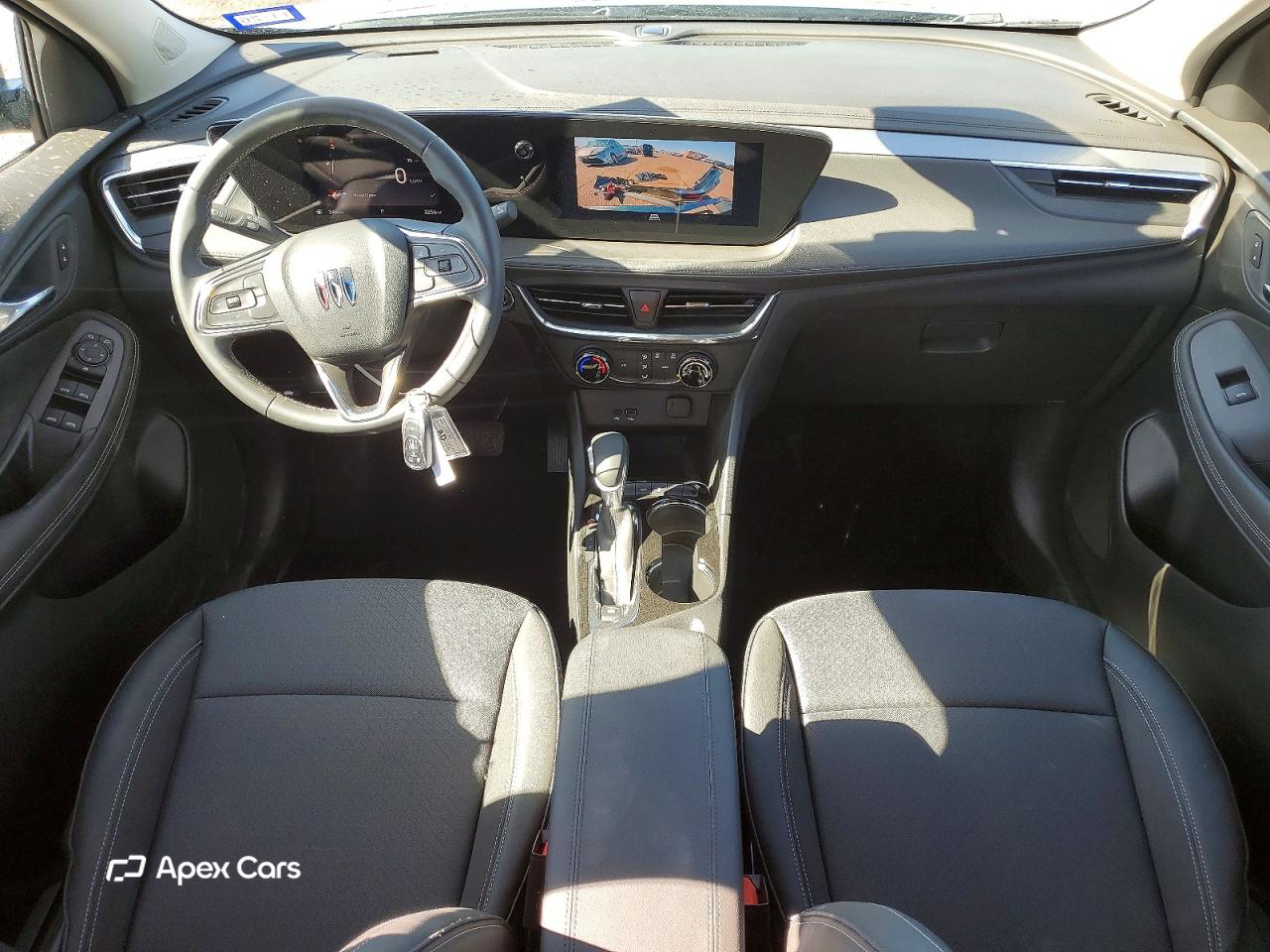 Buick Encore 2026