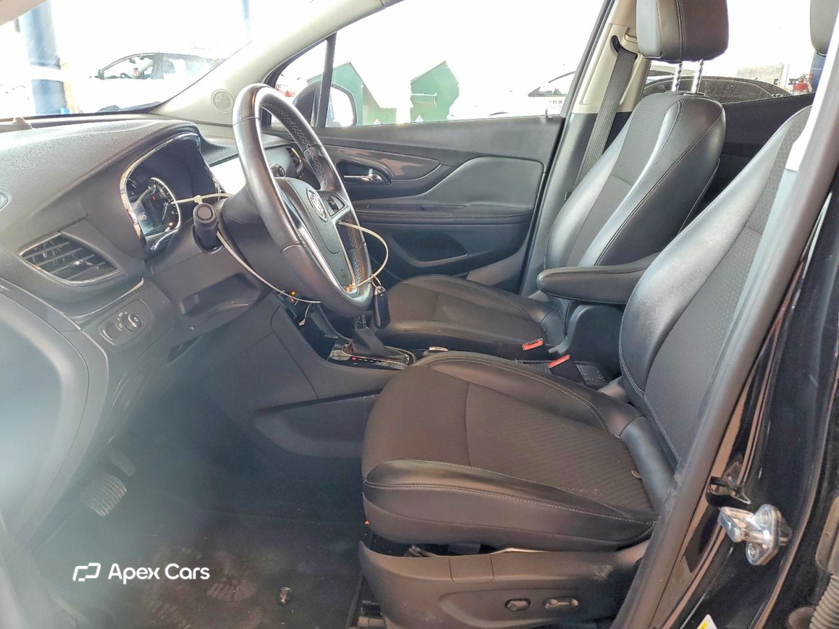 Buick Encore 2020