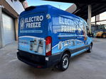 Ford Transit 2023