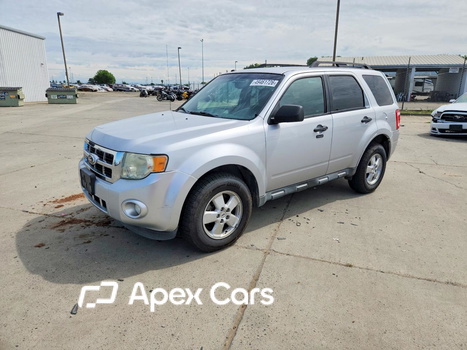 Ford Escape 2011 - Image 1 of 8