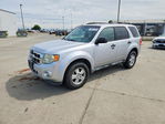 Ford Escape 2011