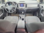 Ford Ranger 2021