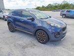 Kia Sportage 2018