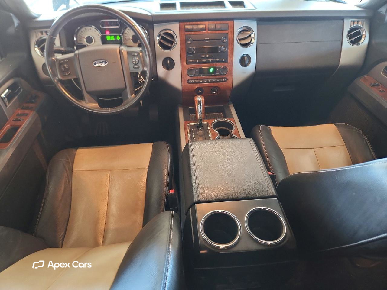 Ford Expedition 2007