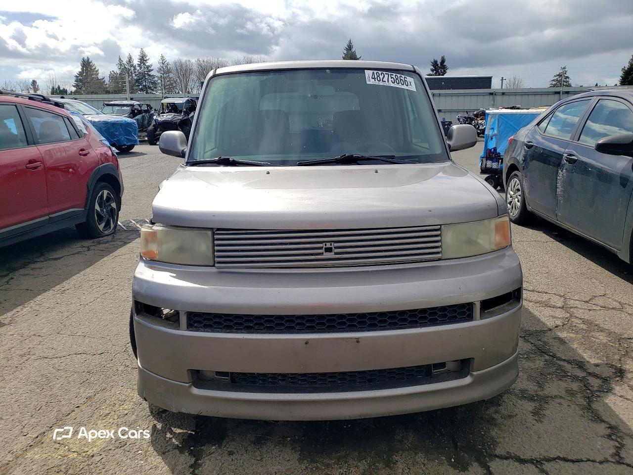 Scion xB 2006