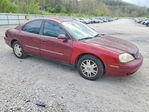 Mercury Sable 2005