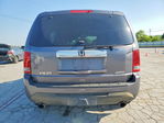 Honda Pilot 2015