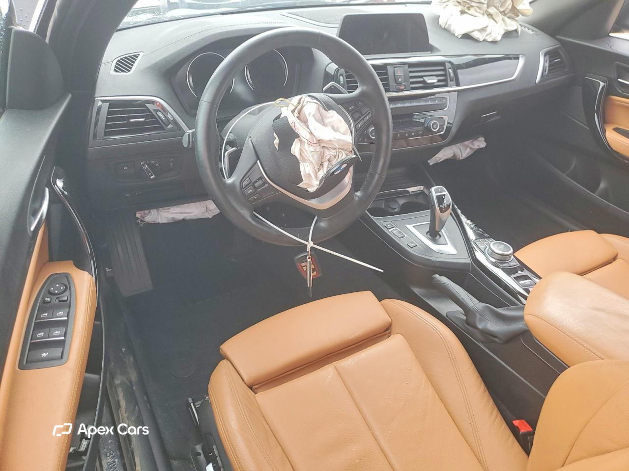 BMW Series 2 2021