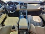 Land Rover Range Rover 2015
