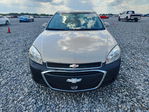 Chevrolet Impala 2008