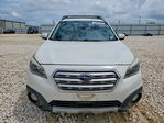 Subaru Outback 2017