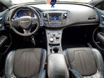 Chrysler 200 2015