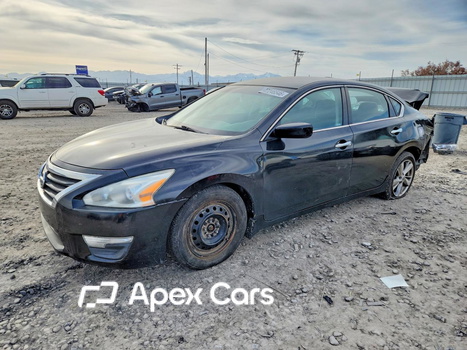 Nissan Altima 2014 - Image 1 of 13