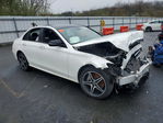 Mercedes-Benz E-klasse 2018