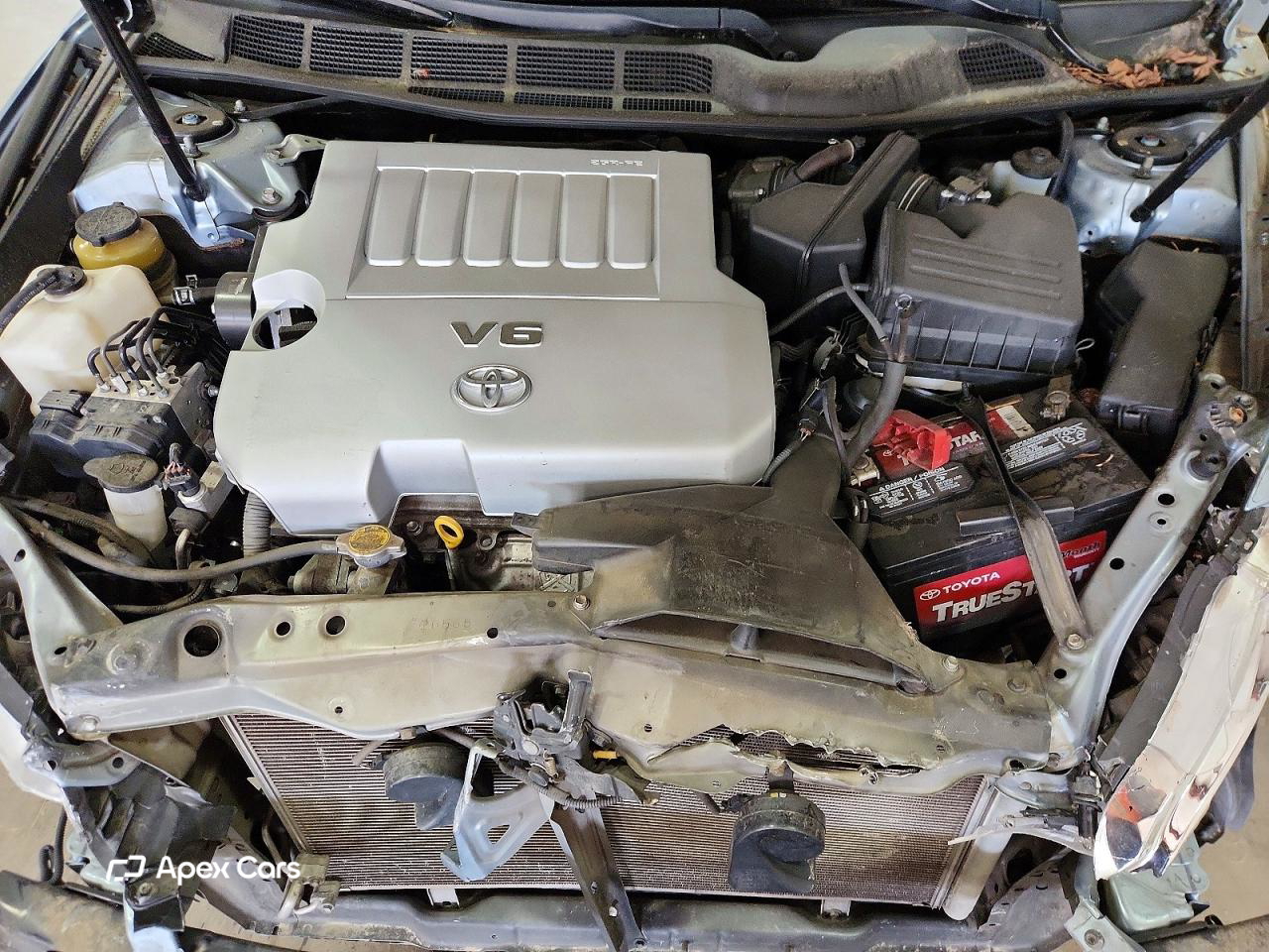 Toyota Avalon 2011