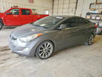 Hyundai Elantra 2012