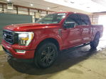 Ford F-150 2021