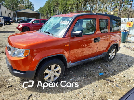 Honda Element 2010 - Image 1 of 5