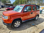 Honda Element 2010