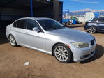 BMW Series 3 2011