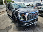 GMC Yukon 2025