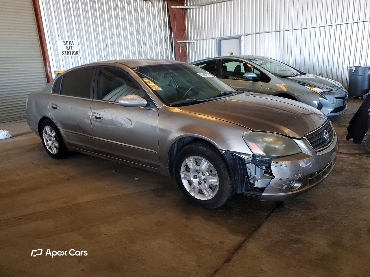 Nissan Altima 2006