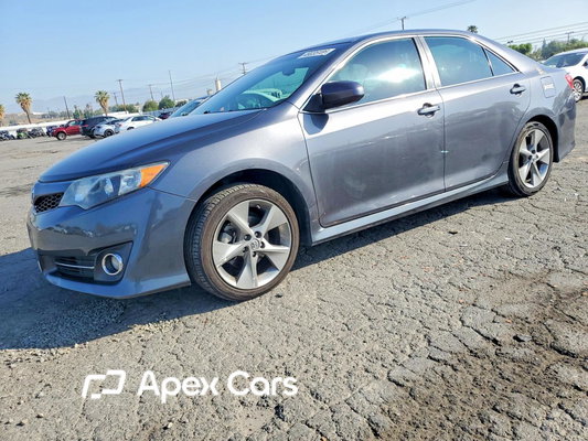 Toyota Camry 2012 - Image 1 of 13