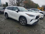 Toyota Highlander 2023