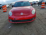 Volkswagen Beetle 2012