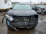 Nissan Rogue 2019