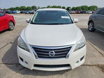 Nissan Sentra 2013