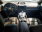 Porsche Cayenne 2011