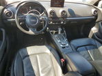 Audi A3 2016