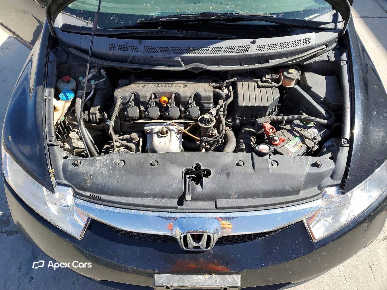 Honda Civic 2009