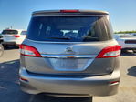 Nissan Quest 2013