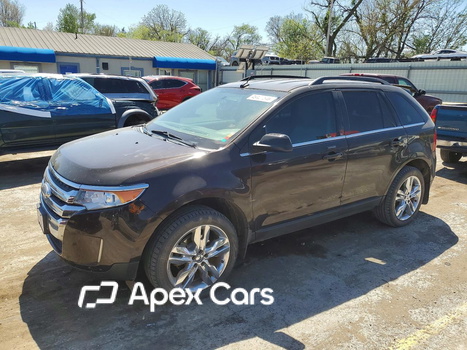 Ford Edge 2014 - Image 1 of 13